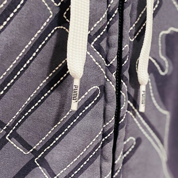 Puma Zio Up - Picture 2 of 7